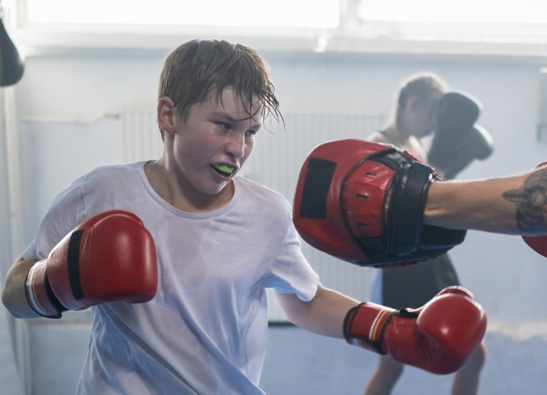 Shop Sports Mouth Guard