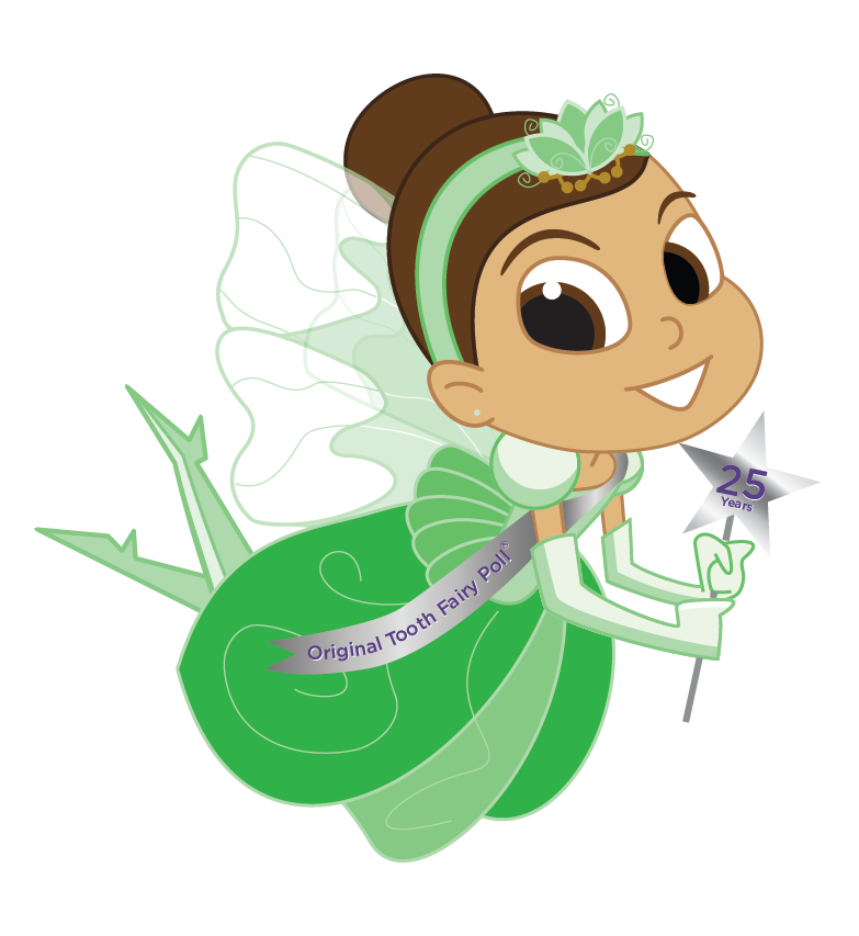 tooth fairy png