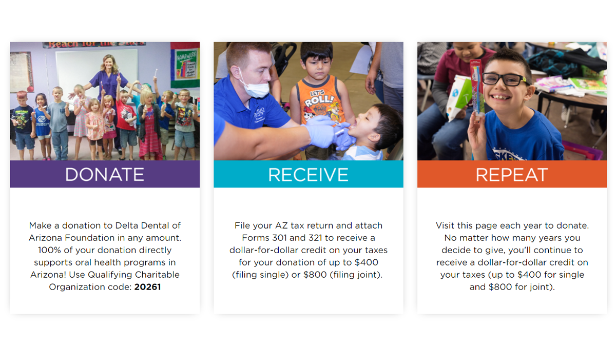 tax-credit-donation-delta-dental-of-arizona