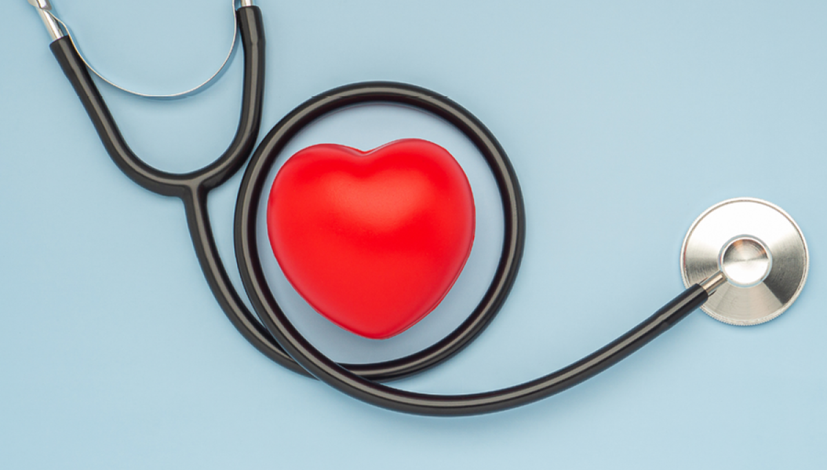 The Connection Between Heart Health and Dental Disease