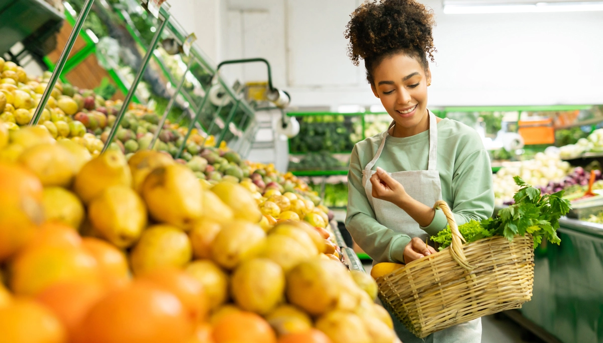 Keep Your Fruits and Veggies Fresh Longer | Delta Dental