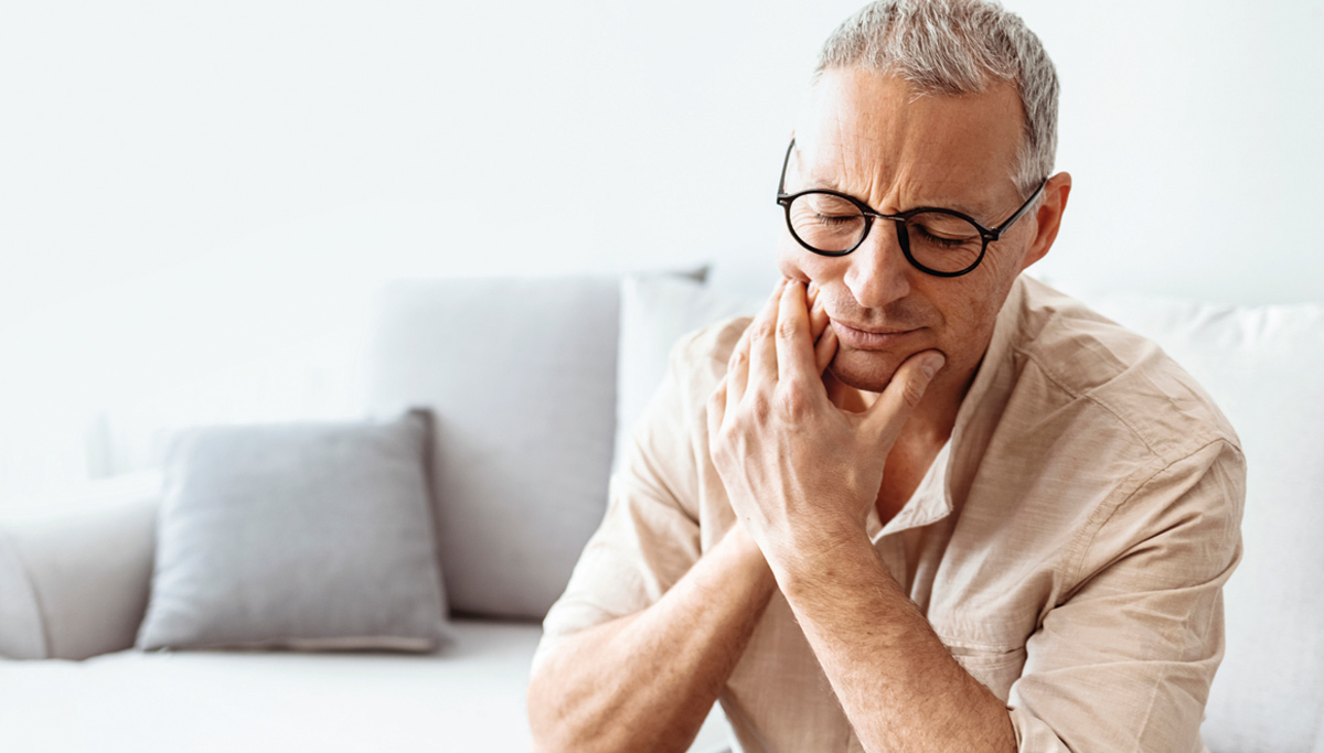 Dangers of Ignoring Tooth Nerve Pain | Delta Dental